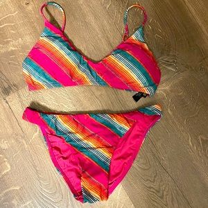 VIX PAULA HERMANNY Bikini